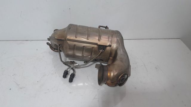 208A08881R RENAULT Катализатор купить в Ирпень