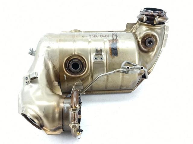 208A08881R RENAULT Конвертор - катализатор купить в Ужгород