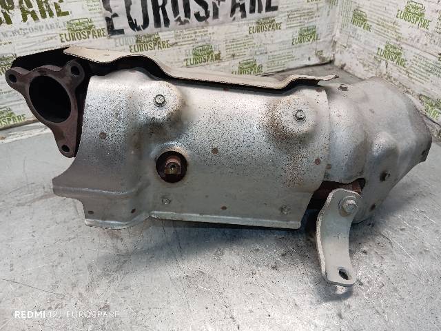 208A0EC00F NISSAN Катализатор купить в Хмельницкий