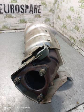 208A0EC00F NISSAN Катализатор купить в Черкассы