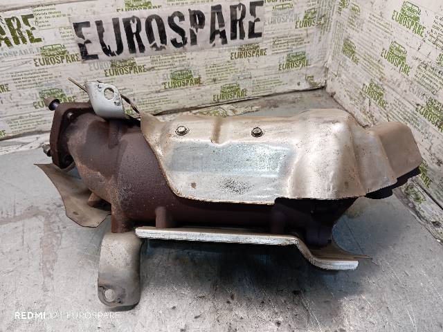 208A0EC00F NISSAN Конвертор - катализатор купить в Львов