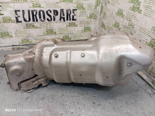 NISSAN 208A0EC00F Конвертор - катализатор в наличии Полтава