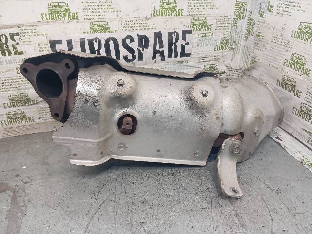 208A0EC00F NISSAN Катализатор купить в Николаев