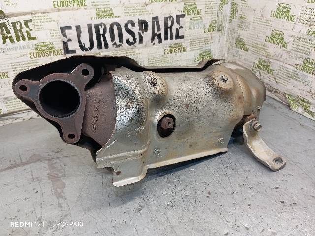 208A0EC00F NISSAN Катализатор купить в Ужгород