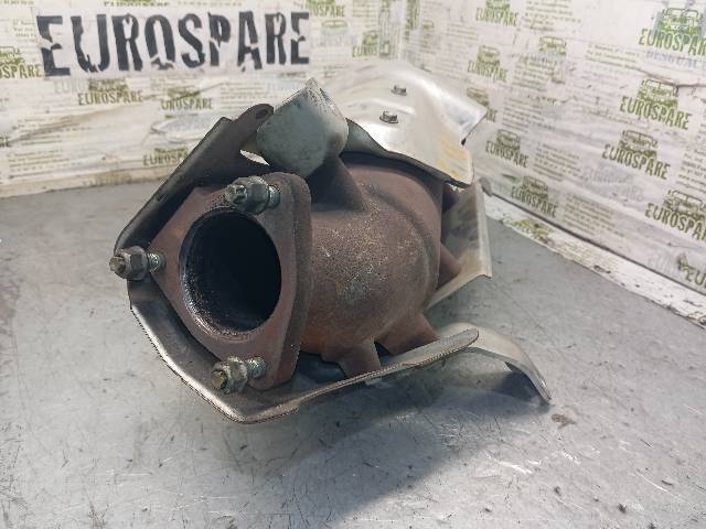 NISSAN 208A0EC00F Конвертор - катализатор в наличии Сумы