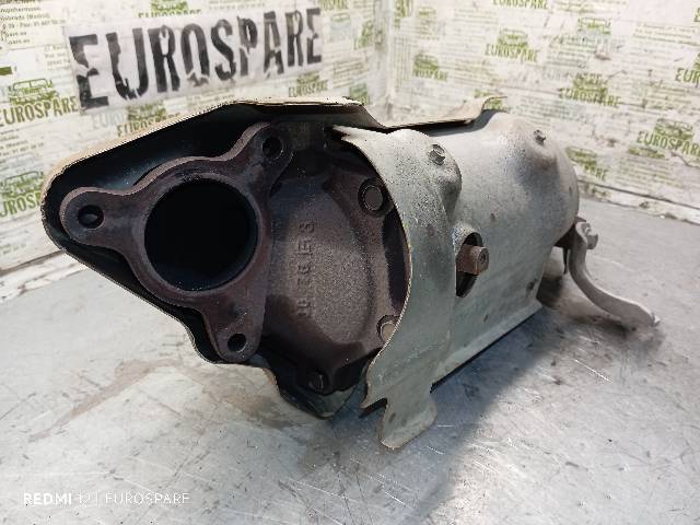 208A0EC00F NISSAN Катализатор купить в Запорожье