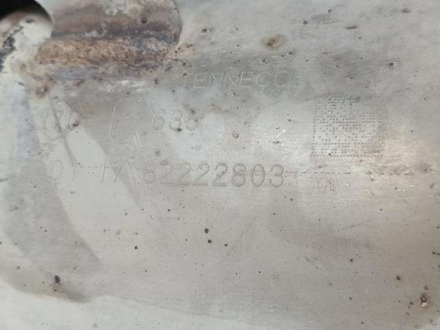208S25JM0A Конвертор - катализатор купить Львов