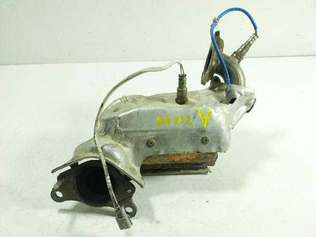 2090000Q2J NISSAN Катализатор купить в Ужгород