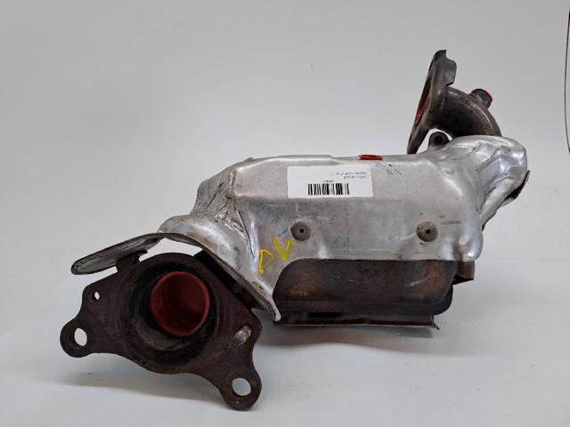 2090000Q2K NISSAN Катализатор купить в Житомир
