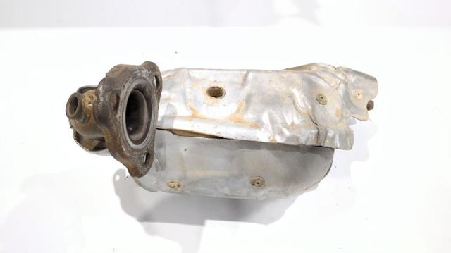 2090000Q2K NISSAN Катализатор купить в Запорожье