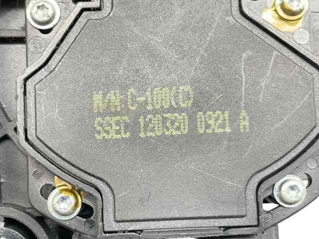 Pedal de gás (de acelerador) Chevrolet Captiva 1 C100