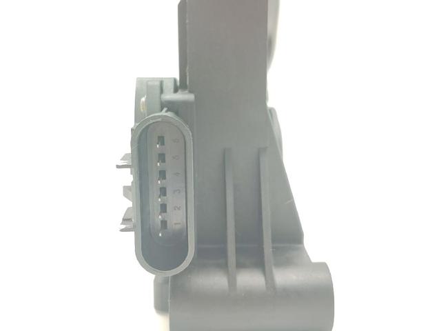 Pedal de gás (de acelerador) Chevrolet Captiva 1 C100