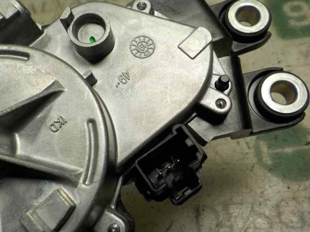 2090778 FORD Моторчик заднего дворника купить в Запорожье