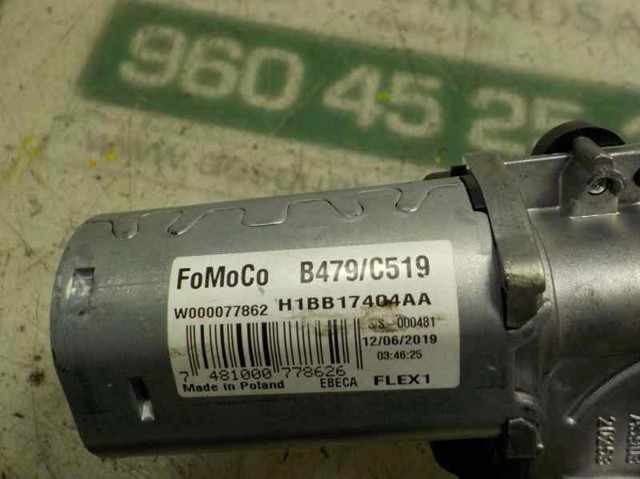 2090778 FORD Мотор стеклоочистителя заднего стекла купить в Ровно