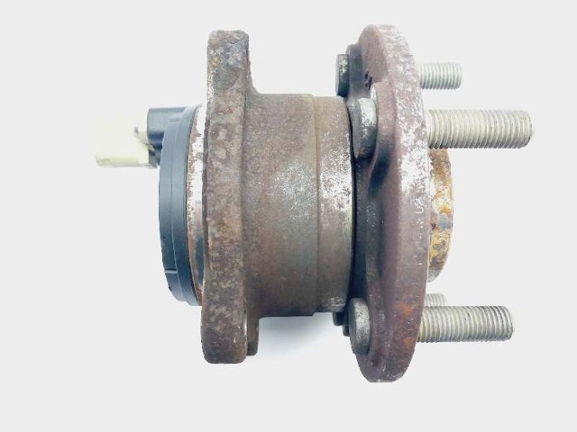 Cubo traseiro 2090834 FORD