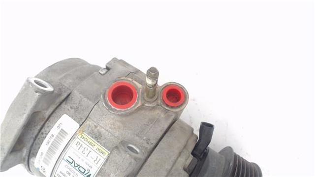 20910245 PEUGEOT Компрессор кондиционера купить в Каменское