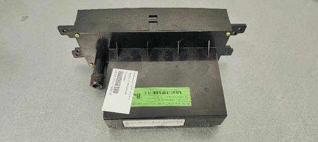 Unidade de controlo dos modos de aquecimento/condicionamento Chevrolet Captiva 1 C100