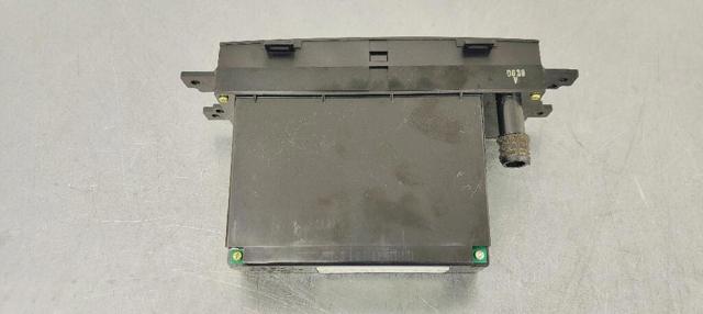 Unidade de controlo dos modos de aquecimento/condicionamento Chevrolet Captiva 1 C100