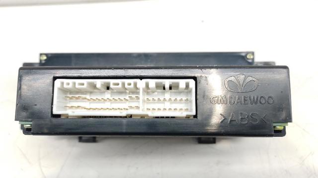 Unidade de controlo dos modos de aquecimento/condicionamento Chevrolet Captiva 1 C100