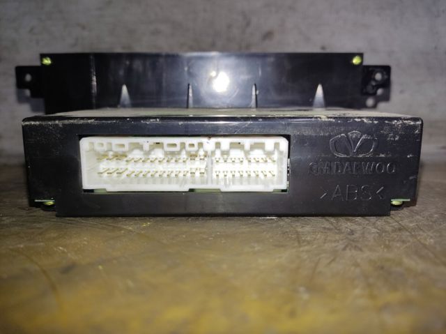 Unidade de controlo dos modos de aquecimento/condicionamento Chevrolet Captiva 1 C100