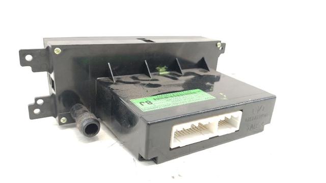 Unidade de controlo dos modos de aquecimento/condicionamento Chevrolet Captiva 1 C100