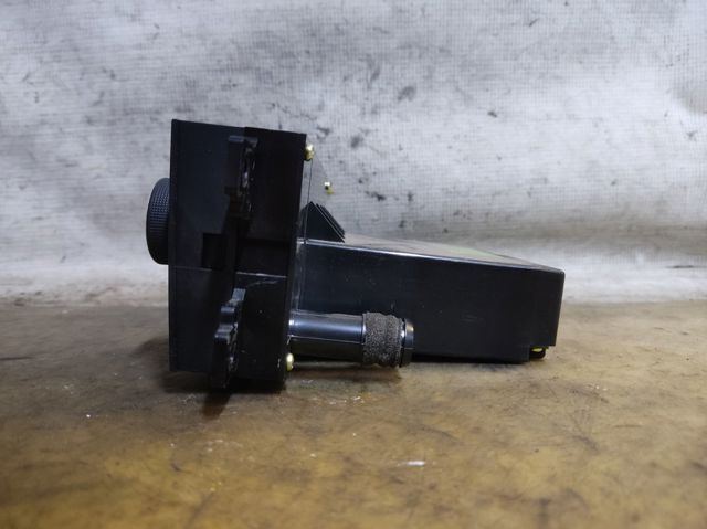 Unidade de controlo dos modos de aquecimento/condicionamento Chevrolet Captiva 1 C100