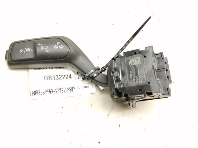 2092998 FORD Переключатель подрулевой левый купить в Сумы