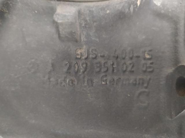 2093510205 MERCEDES купить в Ирпень