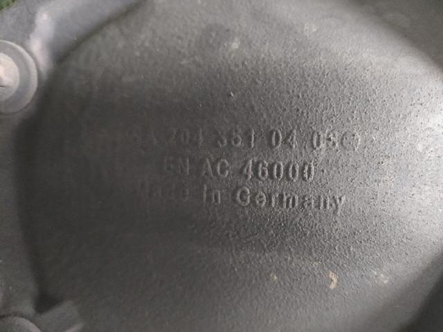 MERCEDES 2093510205 в наличии Ровно