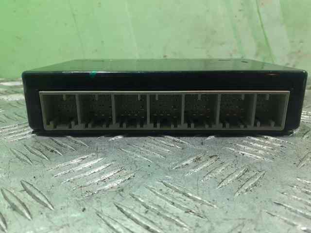 Unidade de conforto Chevrolet Captiva 1 C100