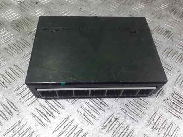 Unidade de conforto Chevrolet Captiva 1 C100