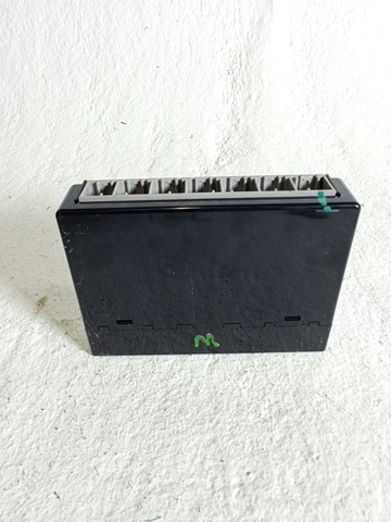 Unidade de conforto Chevrolet Captiva 1 C100