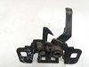 Fecho da capota 20938344 OPEL