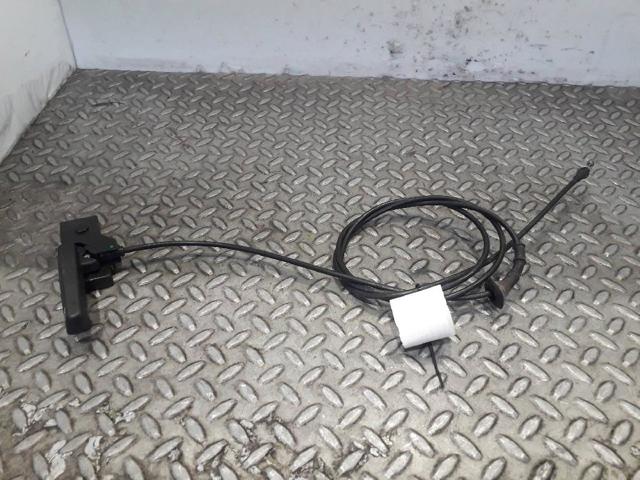 20938344 OPEL Замок капота купить в Харьков