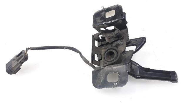 20938344 OPEL Замок капота купить в Украина