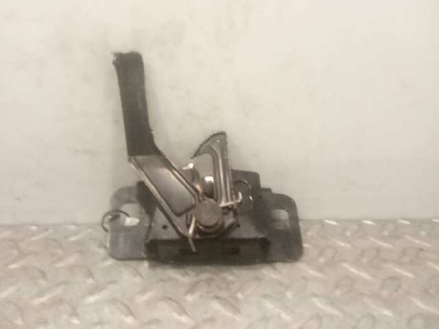 20938344 OPEL Замок капота купить в Черновцы