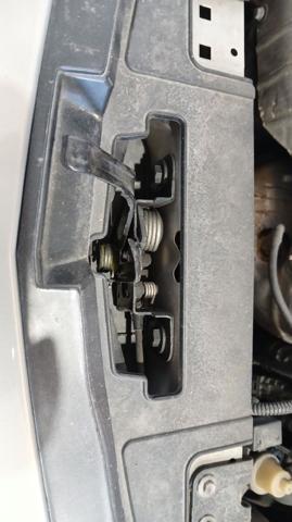 OPEL 20938344 Замок капота в наличии Ровно