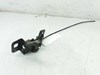 Fecho da capota 20938344 OPEL