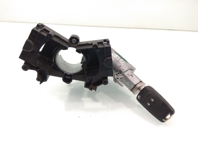 Interruptor de partida para Chevrolet Cruze Fastback 2.0 CDI Z20D1 20939745