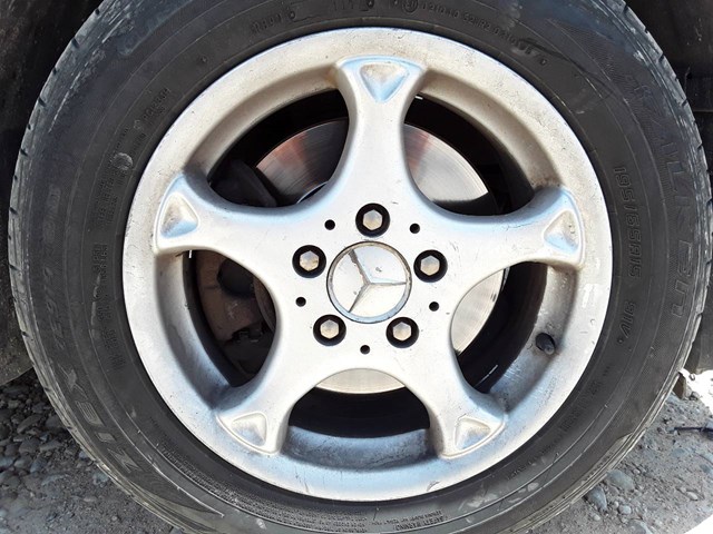 MERCEDES 2094000302 Докатка (аварийное запасное колесо) в наличии Черкассы