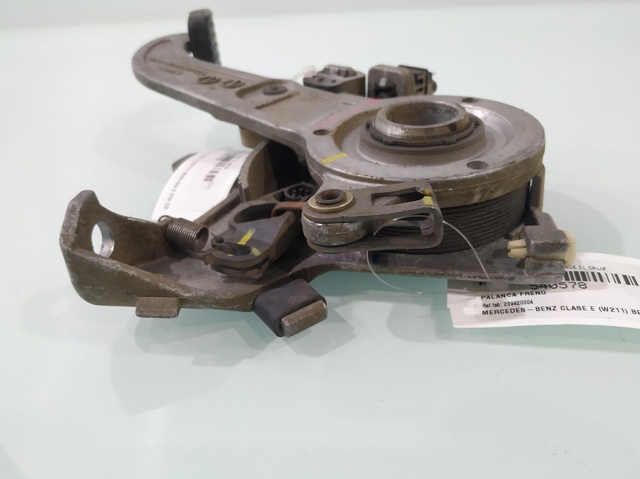 MERCEDES 209420004 в наличии Ужгород