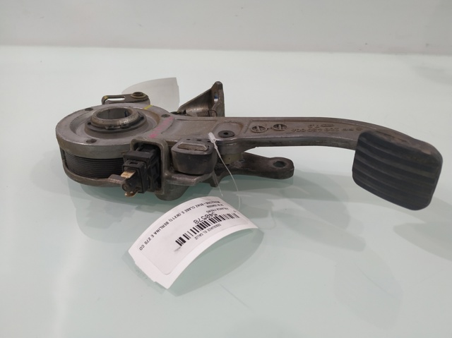 209420004 MERCEDES купить в Сумы