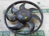 Difusor do radiador de esfriamento, montado com motor e roda de aletas 2094314 FORD