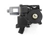 Motor de acionamento de vidro da porta dianteira esquerda 20951581 OPEL