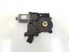 Motor de acionamento de vidro da porta dianteira esquerda 20951581 OPEL
