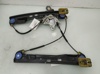Motor de acionamento de vidro da porta dianteira esquerda 20951581 OPEL