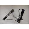Motor de acionamento de vidro da porta dianteira esquerda 20951581 OPEL