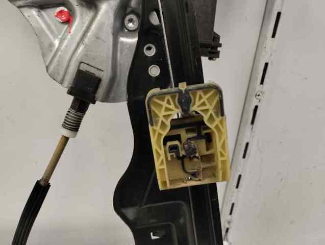 20951582 OPEL Мотор стеклоподъемника двери передней правой купить в Сумы