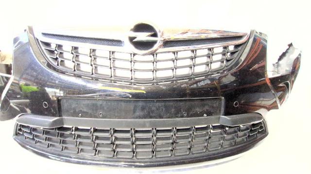 OPEL 20951661 Передний бампер в наличии Кривой Рог