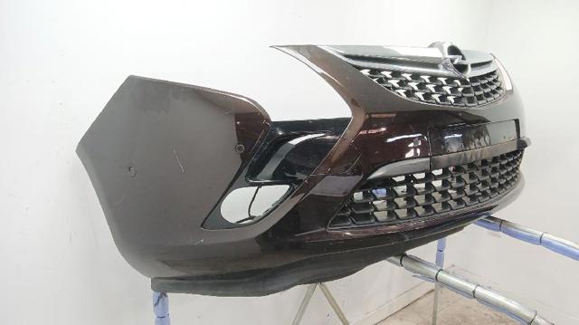 20951661 OPEL Передний бампер купить в Хмельницкий